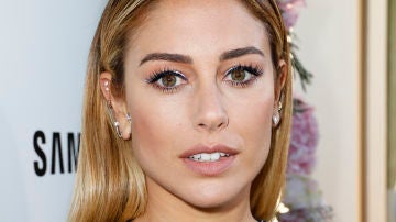 La larga melena de Blanca Suárez