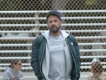 Ben Affleck Ben Affleck