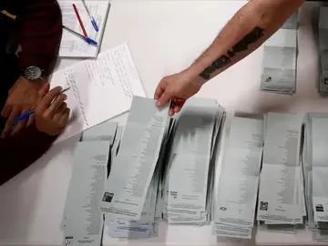 El 'truco' para dejar de recibir propaganda electoral El 'truco' para dejar de recibir propaganda electoral