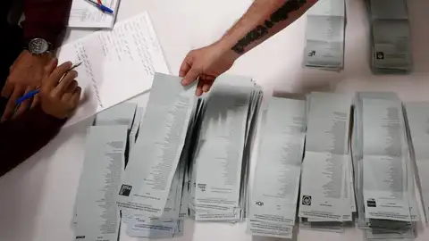 El 'truco' para dejar de recibir propaganda electoral El 'truco' para dejar de recibir propaganda electoral
