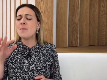 María Villalón canta en exclusiva para Antena 3 Noticias &#39;Fado Português&#39;