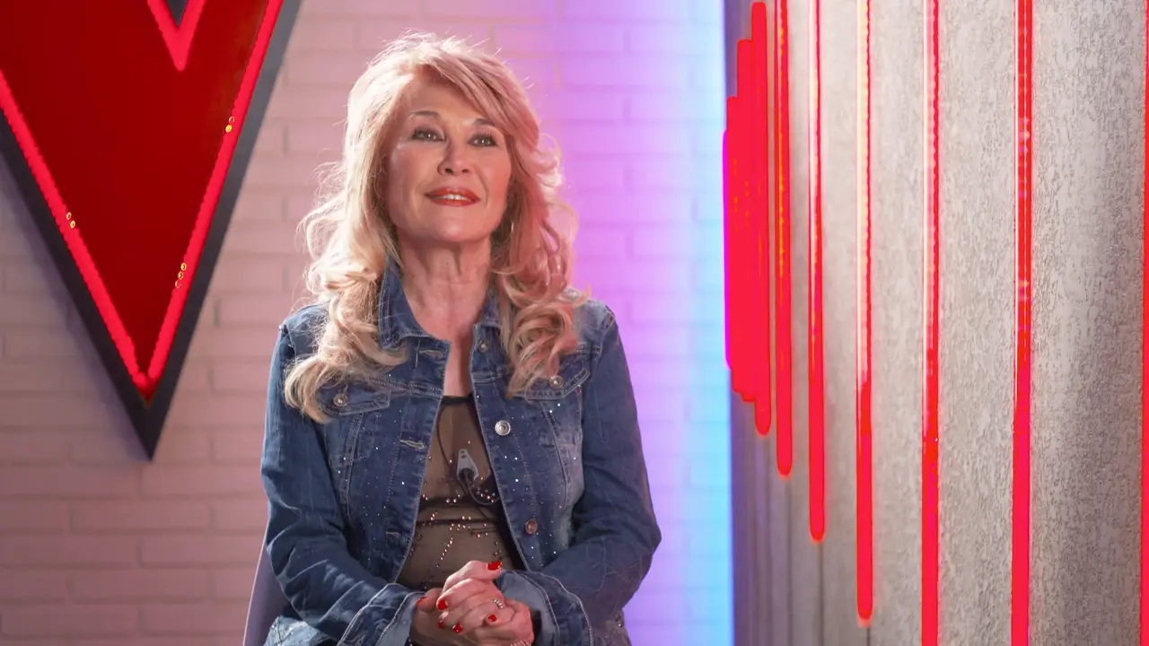 Helena Bianco, una talent con éxitos inolvidables en España: ‘El puente’ o ‘San Bernardino’