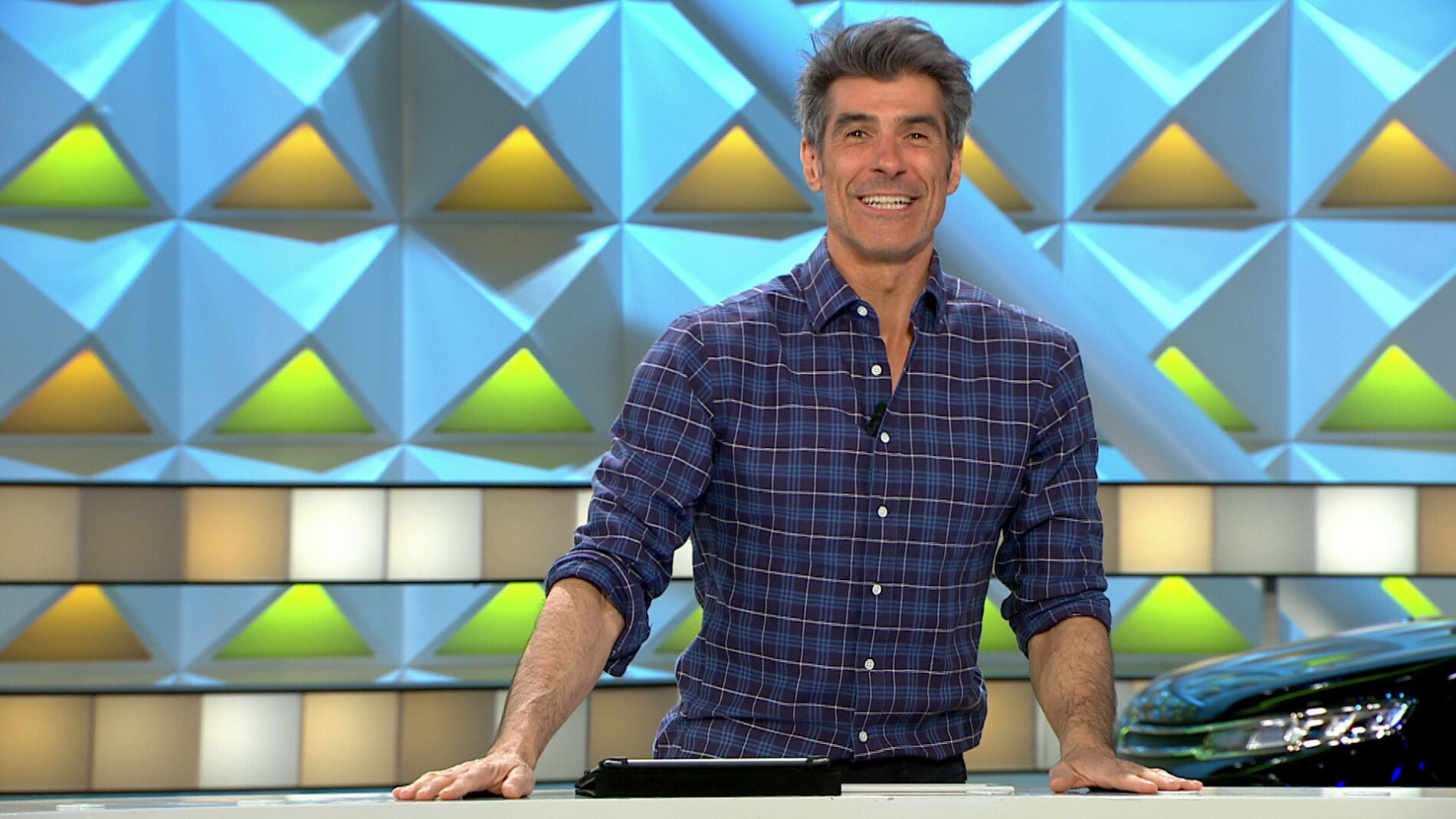 &iquest;Jorge Fern&aacute;ndez o Berto Romero? La confusi&oacute;n de una fan que lo dej&oacute; en shock