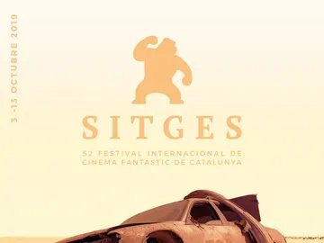 Cartel de Sitges 2019 Cartel de Sitges 2019