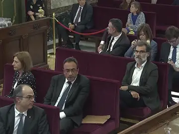 El gobierno critica el desconocimiento del comité de la ONU que critica la detención de los políticos independentistas El gobierno critica el desconocimiento del comité de la ONU que critica la detención de los políticos independentistas