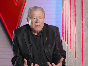 Juan Mena: “El bolero expresa el amor y el desamor de una pareja” Juan Mena: “El bolero expresa el amor y el desamor de una pareja”