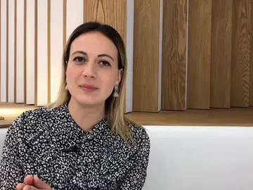 María Villalón presenta su espectáculo 'Desde Ayamonte hasta Fado': "Es un sueño cumplido tras ganar 'Tu cara me suena'" María Villalón presenta su espectáculo 'Desde Ayamonte hasta Fado': "Es un sueño cumplido tras ganar 'Tu cara me suena'"