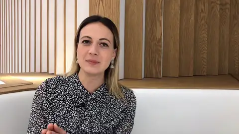 María Villalón presenta su espectáculo 'Desde Ayamonte hasta Fado': "Es un sueño cumplido tras ganar 'Tu cara me suena'" María Villalón presenta su espectáculo 'Desde Ayamonte hasta Fado': "Es un sueño cumplido tras ganar 'Tu cara me suena'"