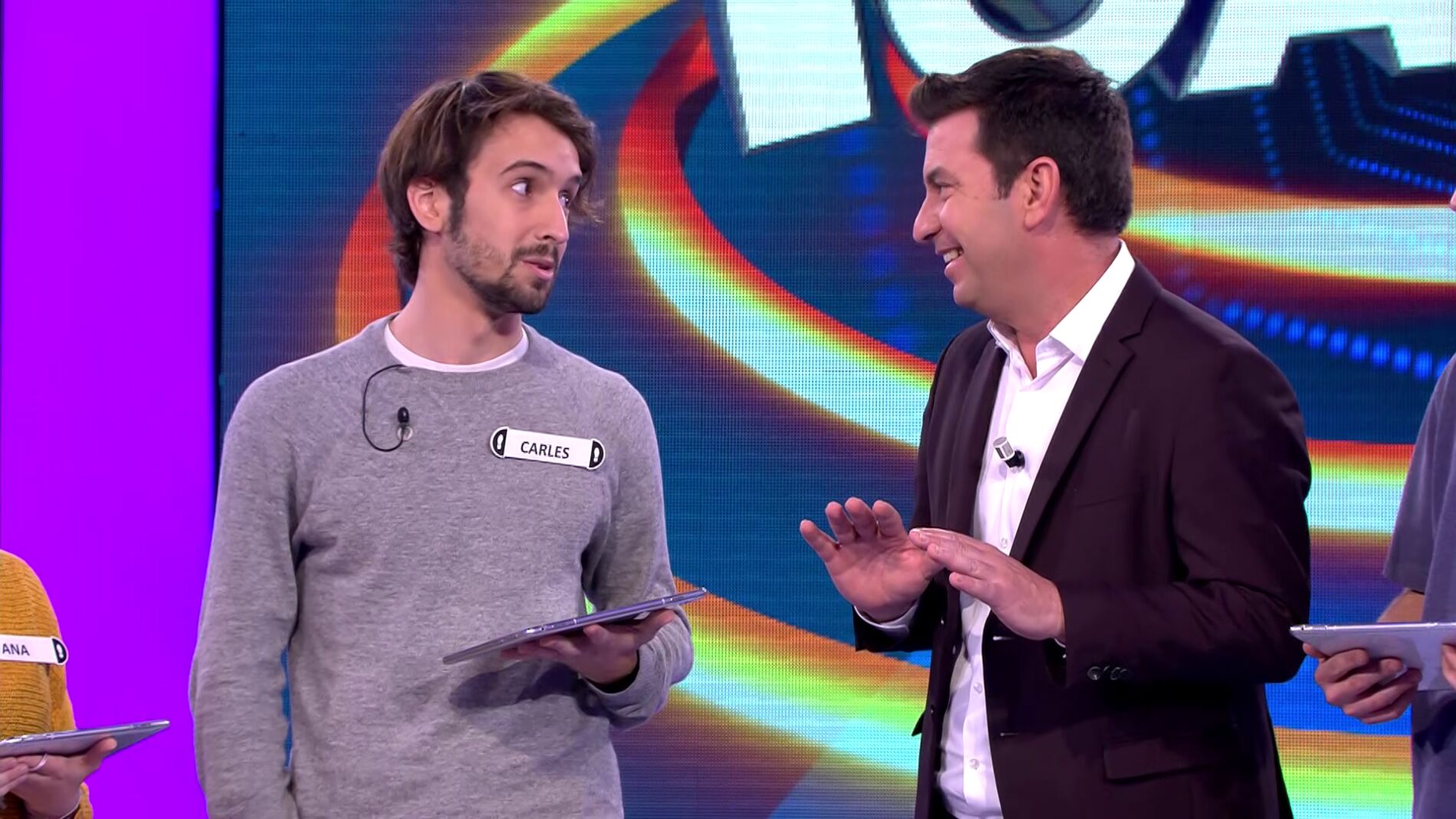 El llamativo r&eacute;cord que 'El se&ntilde;or de los anillos' establece en '&iexcl;Ahora caigo!'