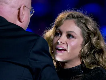 Paulina Rubio cierra su equipo con el talento de Xavi Garriga Paulina Rubio cierra su equipo con el talento de Xavi Garriga