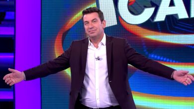 La anécdota de Arturo Valls con la Policía que le ha dejado sin carné de conducir