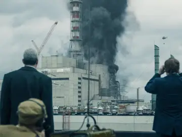 Imagen de 'Chernobyl' Imagen de 'Chernobyl'