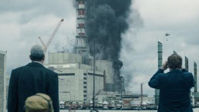 'Chernobyl' y 'Stranger Things' estarían conectadas y estos detalles lo demuestran