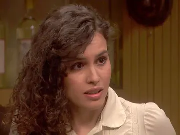 'El secreto de Puente Viejo': Lola y Prudencio comparten sus sentimientos más íntimos con sus amigos 'El secreto de Puente Viejo': Lola y Prudencio comparten sus sentimientos más íntimos con sus amigos