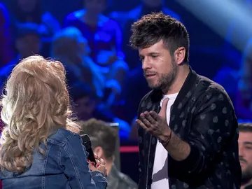 Pablo López cierra su equipo con Helena Bianco inmerso en una gran alegría: “Lo que te has perdido Antonio” Pablo López cierra su equipo con Helena Bianco inmerso en una gran alegría: “Lo que te has perdido Antonio”