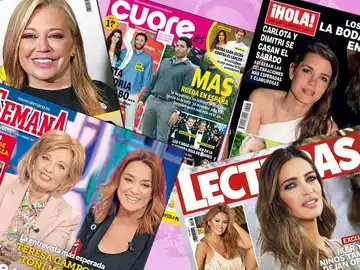 Kiosco Semanal (29/05/2019) Kiosco Semanal (29/05/2019)