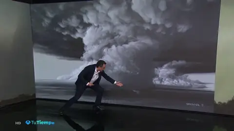 tornado tornado