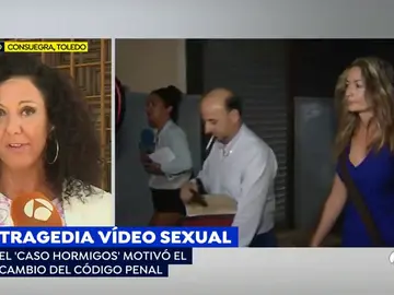 Tragedia vídeo sexual Tragedia vídeo sexual