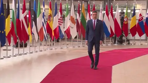 ¿Cuáles son las opciones de investidura para Pedro Sánchez? ¿Cuáles son las opciones de investidura para Pedro Sánchez?