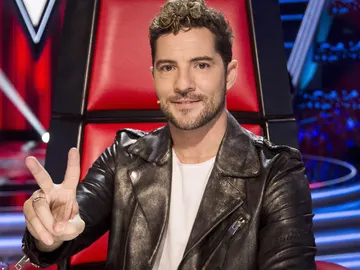 Las actuaciones del equipo de David Bisbal en las Audiciones a ciegas de 'La Voz Senior' Las actuaciones del equipo de David Bisbal en las Audiciones a ciegas de 'La Voz Senior'