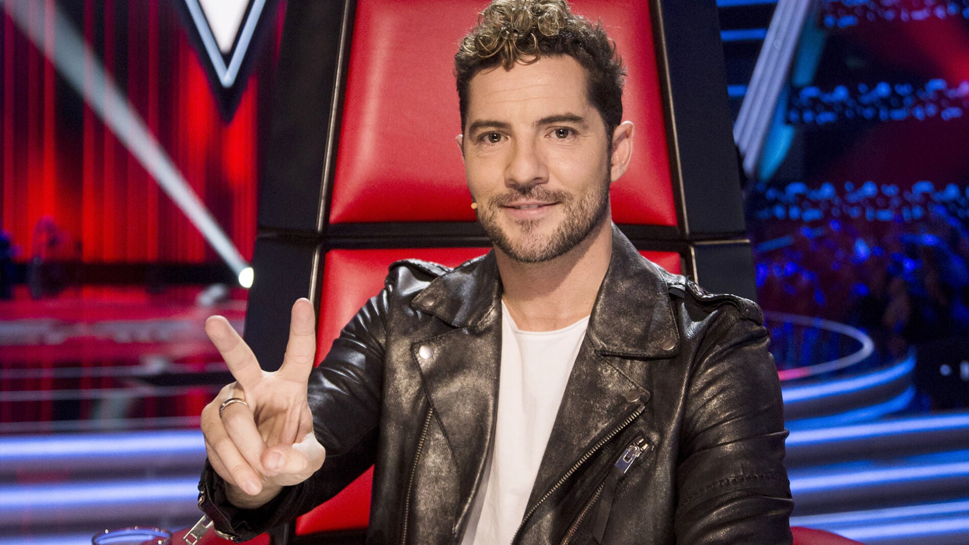 Las actuaciones del equipo de David Bisbal en las Audiciones a ciegas de 'La Voz Senior'