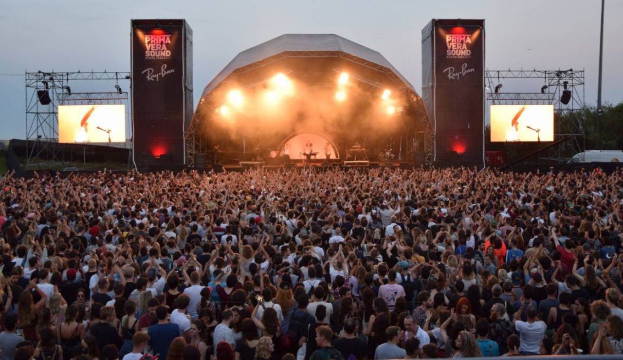 Primavera Sound 2020 Primavera Sound 2020