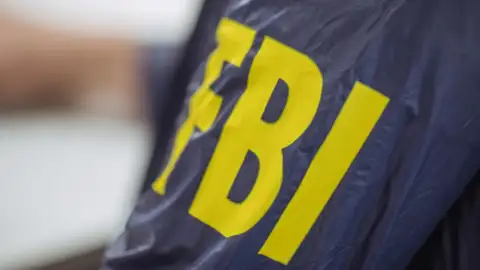 Agente del FBI Agente del FBI
