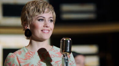 Fanny sorprende con una nueva canción y un cambio radical de look