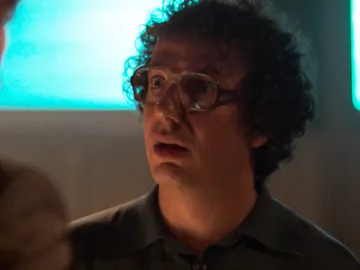Ignacio, decepcionado con Robert: "Cuando te he escuchado por la radio solo he sentido pena" Ignacio, decepcionado con Robert: "Cuando te he escuchado por la radio solo he sentido pena"