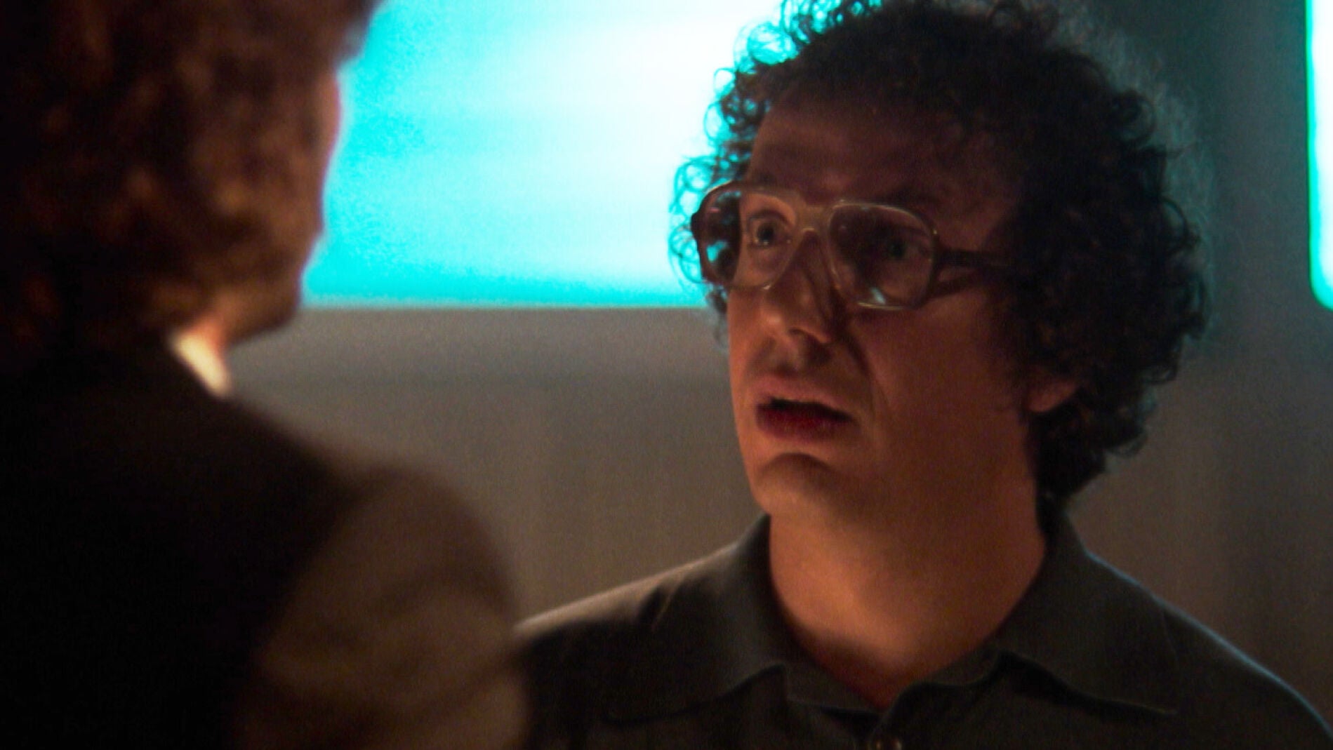 Ignacio, decepcionado con Robert: "Cuando te he escuchado por la radio solo he sentido pena"