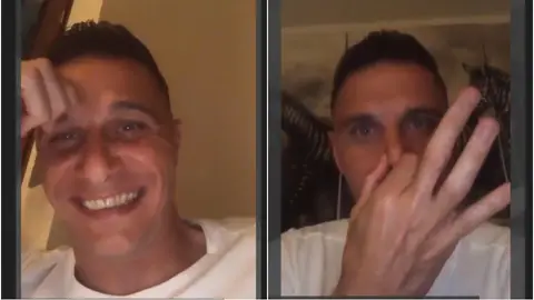 Nueva batería de chistes de Joaquín Nueva batería de chistes de Joaquín