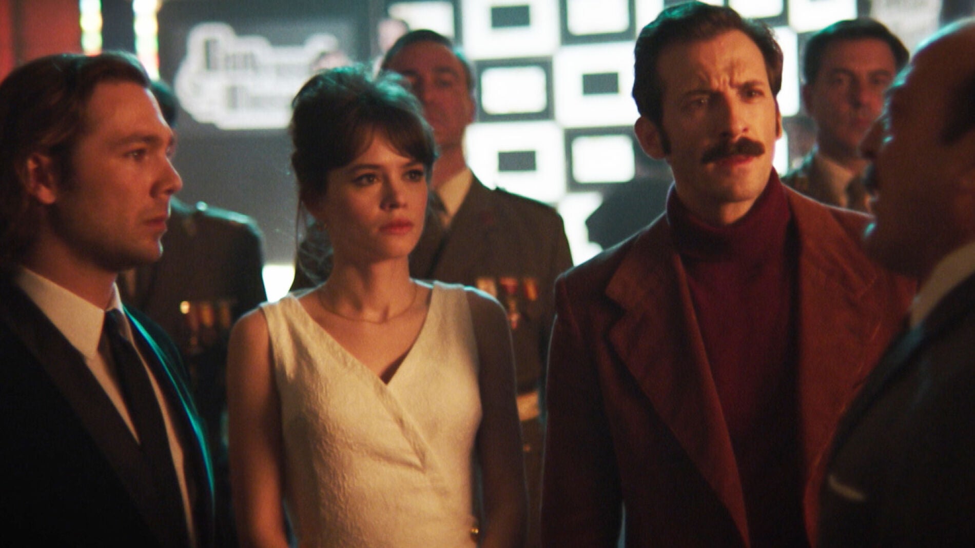 Robert, vetado en radio, prensa y televisi&oacute;n por el r&eacute;gimen