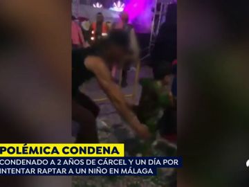 Polémica condena Polémica condena
