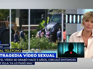 El vídeo sexual de Iveco El vídeo sexual de Iveco