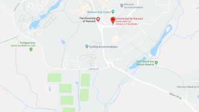 Un grupo de estudiantes de una universidad de Reino Unido publicaron en un chat mensajes vejatorios: 