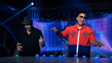 Disfruta de la ciencia más arriesgada y divertida de Marron en 'El Hormiguero 3.0'