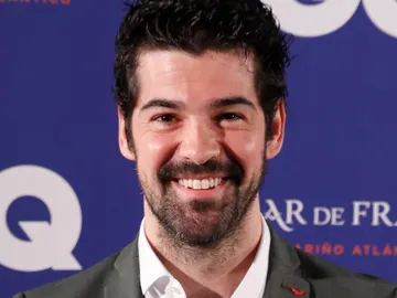 Miguel Ángel Muñoz Miguel Ángel Muñoz