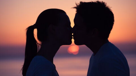 Pareja