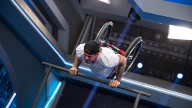 La impresionante historia de superación de Pitbull Rhul en 'El Hormiguero 3.0': 