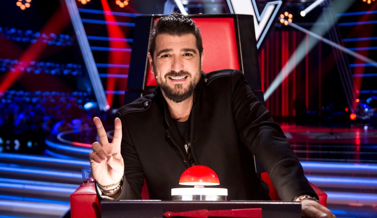 Las actuaciones del equipo de Antonio Orozco