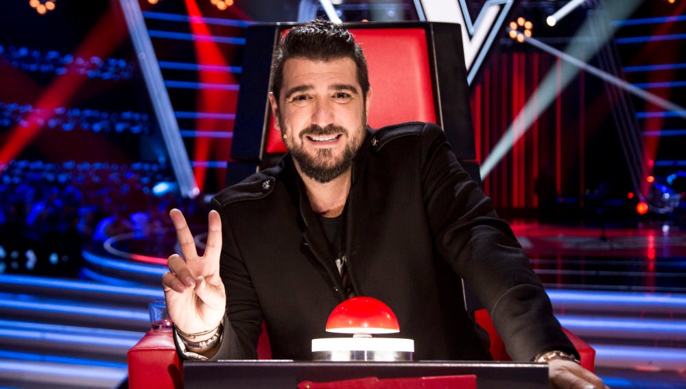 LA VOZ SENIOR Todas las actuaciones