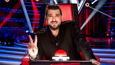 Las actuaciones del equipo de Antonio Orozco en las Audiciones a ciegas de ‘La Voz Senior’