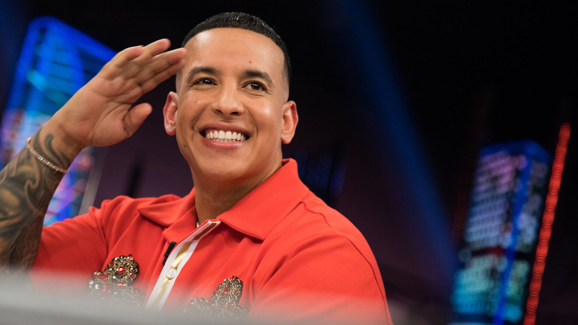 Daddy Yankee
