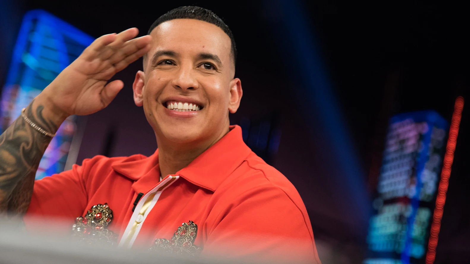 Daddy Yankee Daddy Yankee