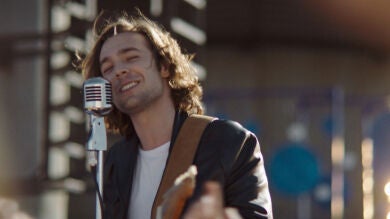 El último concierto de 'Robert y los truenos'