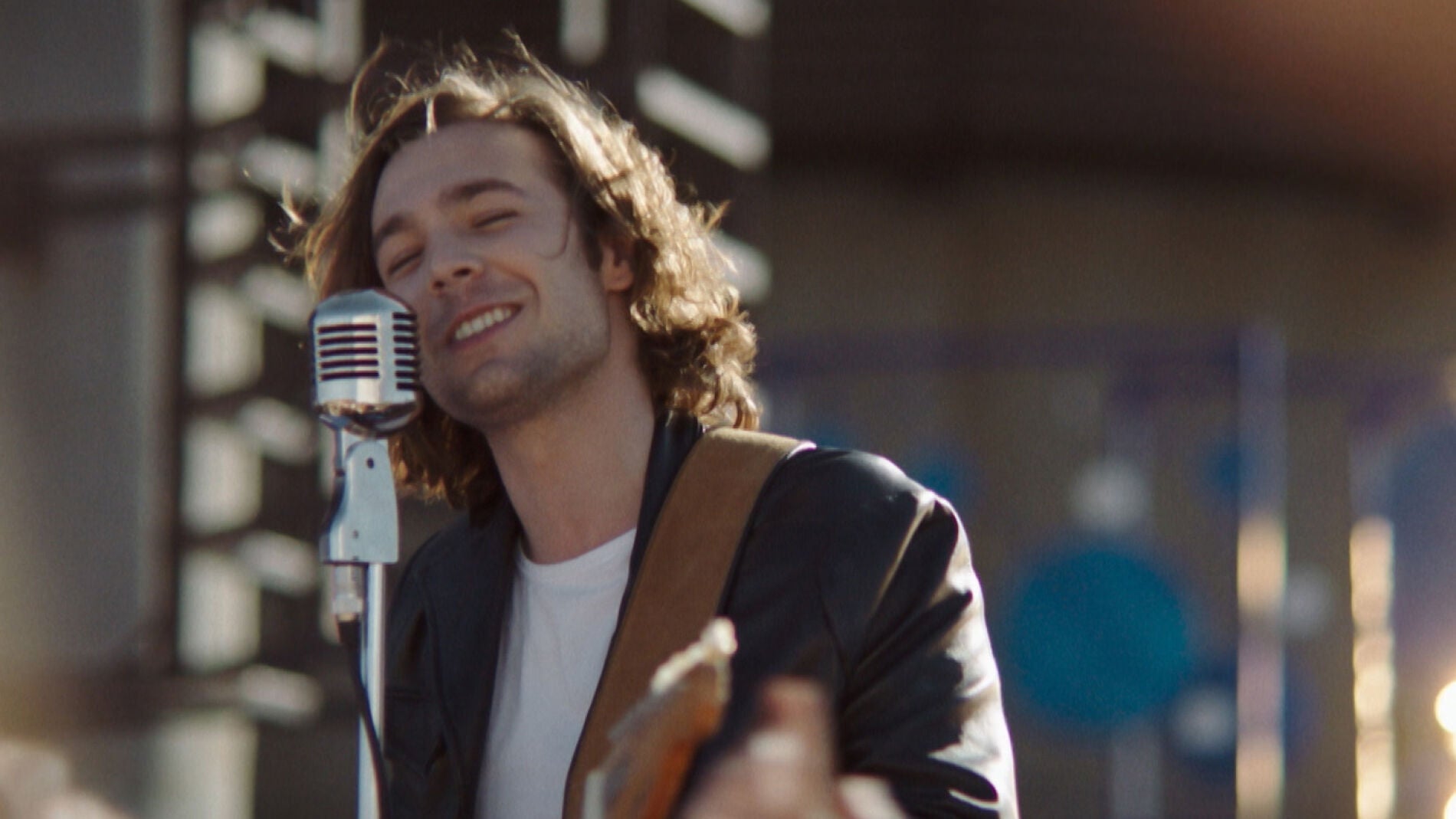 El &uacute;ltimo concierto de 'Robert y los truenos'