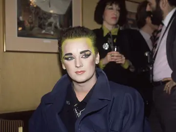 Boy George Boy George