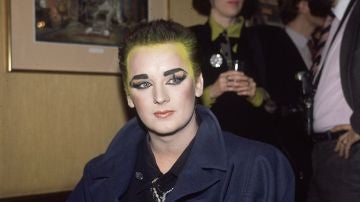 Boy George