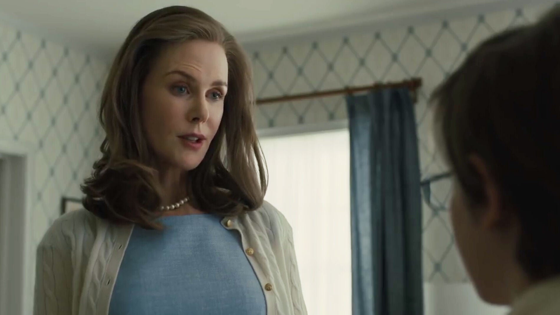 Nicole Kidman en 'El jilguero'