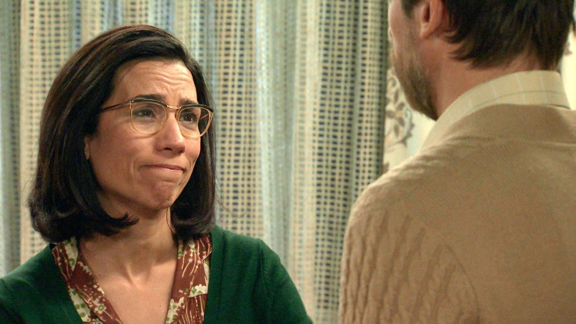  Manolita se siente la mujer más afortunada del mundo